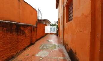 Imagem 6: Sobrado para Venda em São Paulo, Aclimação, 4 dormitórios, 3 banheiros, 2 vagas