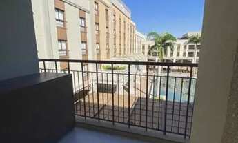 Imagem 4: Apartamento Padrão em São José do Rio Preto