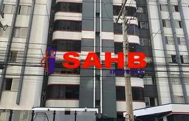 Imagem 3: Apt para aluguel mobiliado 102,00 m² com 3 quartos 01 suite, Setor Bueno - Goiânia - GO