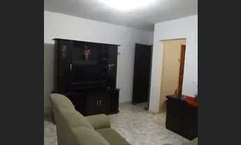 Imagem 5: Apt Mobiliado 3/4 na coroa do meio