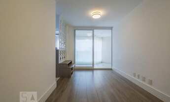 Imagem 2: Apartamento para Aluguel - Campo Belo, 1 Quarto, 49 m2