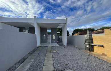 Imagem 7: Excelentes Casas De 3 Quartos Na Pavuna, Por Trás Da Marisol!