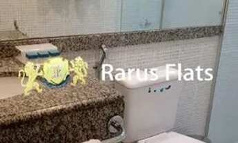 Imagem 7: Flat para alugar em Moema - Edifício Slaviero Essential Moema