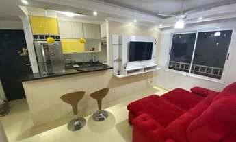 Imagem 3: APARTAMENTO PARA LOCAÇÃO- PORTEIRA FECHADA - PORTAL DOS IPÊS - CAJAMAR/ SP