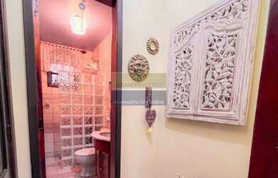 Imagem 3: Casa de condomínio 3 dormitórios - Bairro Cantegril