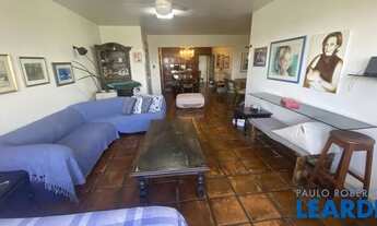 Imagem 6: APARTAMENTO - ALTO DE PINHEIROS - SP