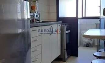 Imagem: São Paulo - Apartamento Padrão - Caxingui