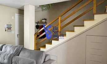 Imagem 6: Casa mobiliada no Centro de Canela/RS! Ref.:308