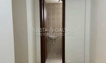 Imagem 5: CONJUNTO/SALA COMERCIAL à venda com 48m² por R$ 180.000,00 no bairro Bigorrilho - CURITIBA