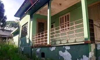 Imagem 2: CASA ASSOBRADADA - CENTRO - SP