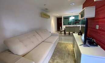 Imagem: Apartamento para aluguel no Le parc