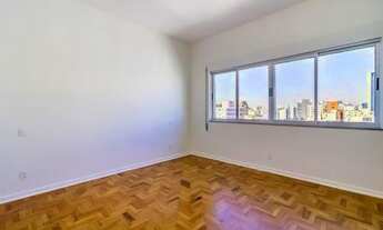 Imagem 2: Apartamento para venda tem 180 metros quadrados com 3 quartos em Higienópolis - São Paulo