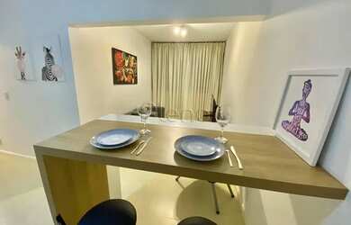 Imagem 6: Apartamento - Centro - Campinas