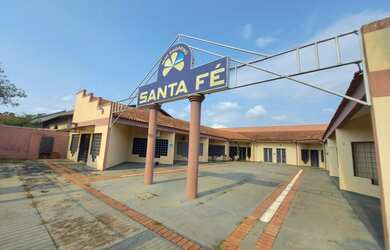 Imagem 2: SANTA Fé - ALUGUE NESSE BAIRRO