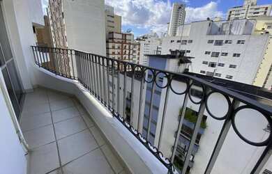 Imagem 5: SÃO PAULO - Flat Padrão - JARDIM PAULISTA