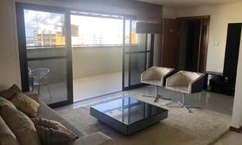 Imagem 6: Lá Reference Apartamento com 4 dormitórios