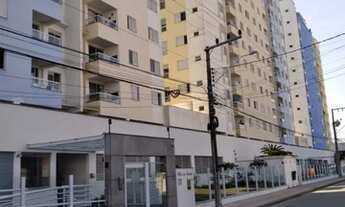 Imagem: Apto de dois dormitorios em areias são