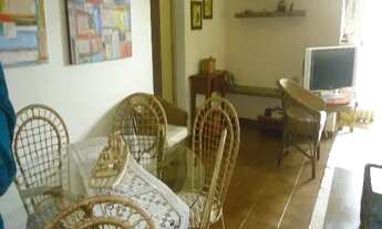 Imagem 5: APARTAMENTO RESIDENCIAL em GUARUJÁ - SP, Enseada