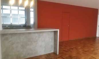 Imagem 3: APARTAMENTO PARA ALUGUEL COM 140 METROS 3 DORMITÓRIOS, SENDO 1 SUÍTE, 1 VAGA E BEM LOCALIZ