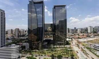 Imagem 5: Flat disponível no Brooklin