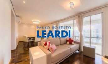 Imagem: APARTAMENTO - BROOKLIN - SP