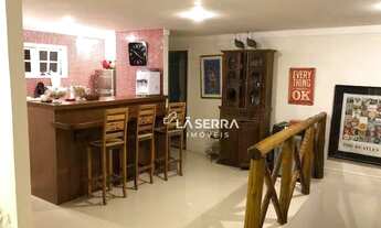 Imagem 5: Casa com 6 dormitórios à venda, 500 m² por R$ 1.500.000,00 - Secretário - Petrópolis/RJ