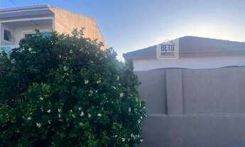 Imagem 3: Casa para aluguel possui 450 metros quadrados com 3 quartos em Lagoa - Macaé - RJ