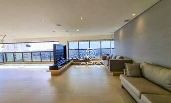 Imagem 4: Ed. Legend com 4 suítes para venda, 274 m² - Gleba Fazenda Palhano - Londrina/PR