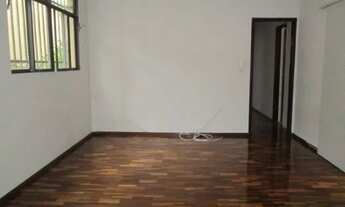 Imagem 2: Apartamento para venda com 88 metros quadrados com 3 quartos em Cruzeiro - Belo Horizonte