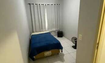 Imagem 6: Apto mobiliado Guarda Cubatao