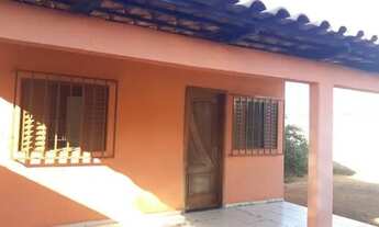 Imagem: Casa a venda disponivel em santana