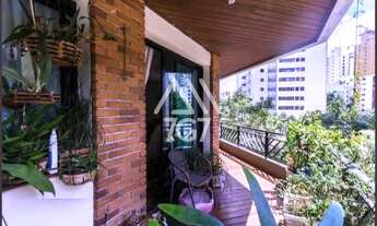 Imagem 3: APARTAMENTO À VENDA NO MORUMBI