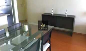 Imagem 5: Flat Para Locação - Brooklin