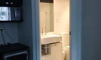 Imagem 5: FLAT - VILA OLÍMPIA - SP