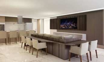 Imagem 12: Apartamento para Venda - 107m², 3 dormitórios, sendo 3 suites, 2 vagas - Bela Vista