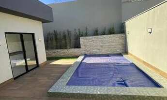 Imagem 7: Excelente casa com 3 suítes plenas, no Setor Três Marias