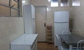 Imagem 5: APARTAMENTO - HIGIENÓPOLIS - SP