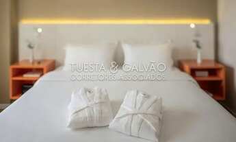 Imagem: Hotel no Juveve para investimento