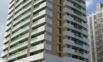 Imagem: LOCAÇÃO - COBERTURA COM VISTA MAR - MOBILIADO