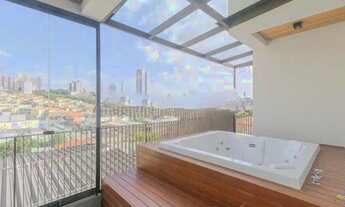 Imagem: Apartamento para venda tem 276 metros quadrados