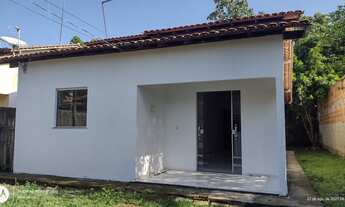 Imagem: Aluga-se linda casa no Apeú