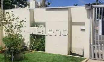 Imagem: Casa à venda no Jardim Santa Genebra