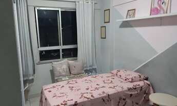 Imagem 6: Apartamento para venda possui 74 metros, com 3 quartos ,Ponto Novo - Aracaju - SE