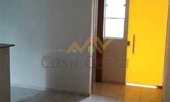 Imagem 4: Locação de Casas / Padrão na cidade de Mogi Guaçu