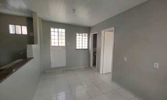 Imagem: Apart Kitnet e sala comercial