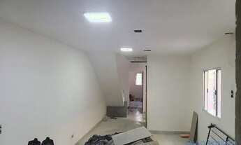 Imagem 5: CASA ASSOBRADADA - VILA LEOPOLDINA - SP