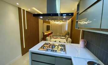 Imagem 11: Apartamento com 3 dormitórios à venda, 75 m² por R$ 900.000,00 - Praia de Itaparica - Vila