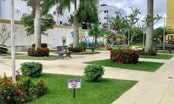 Imagem 5: Apartamento para aluguel tem 85 metros quadrados com 2 quartos no catolé