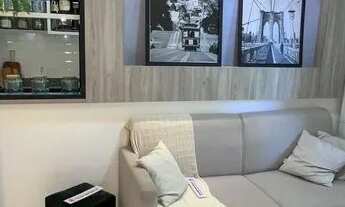 Imagem 5: Entrada a partir R$19 mil - Entrega 12/2024 - Apto no Parque Mosaico