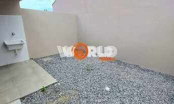 Imagem 6: Casa 2 quartos ceu azul matinhos